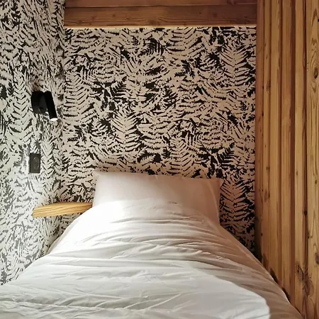 Apartman Arcs 1950 , Calm Comme A La Montagne *